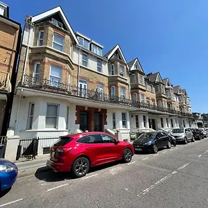  Apartment Town Centre Studio